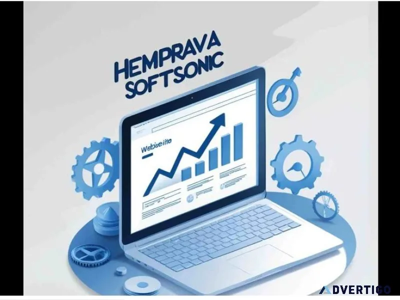 Seo company in vadodara