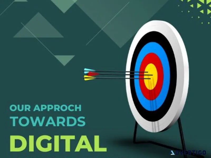 Digital marketings uk