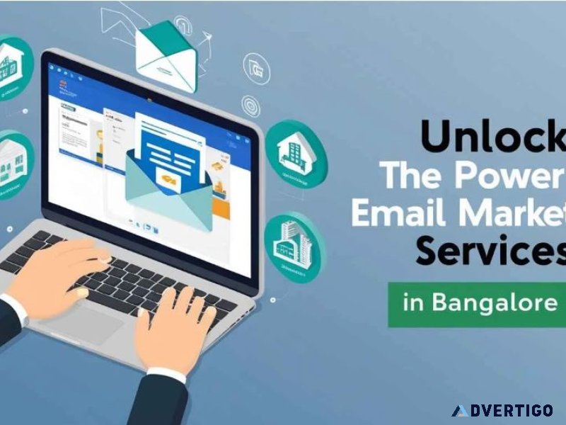 Email marketing services in bangalore