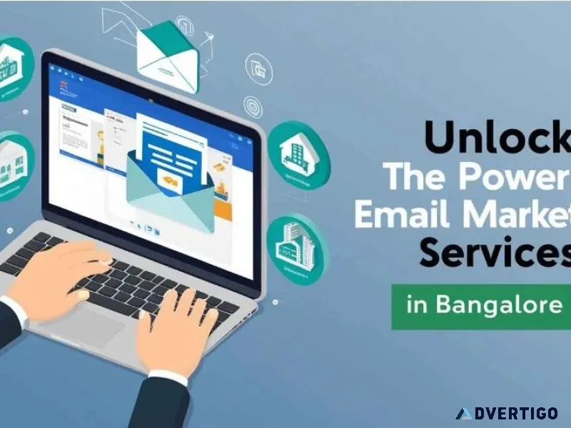 Email marketing services in bangalore