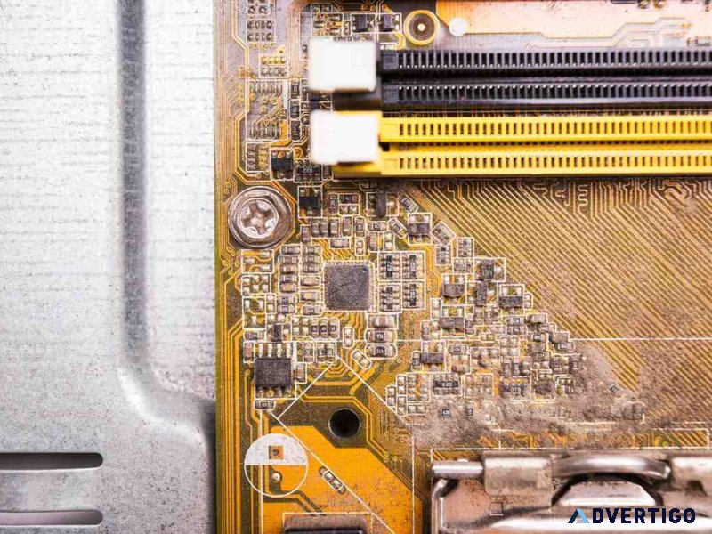 Get pcbs made in india – fast delivery - 9227020017