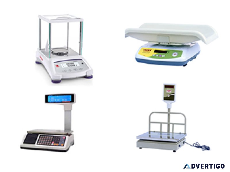 Digital crane weighing scale | crown scales