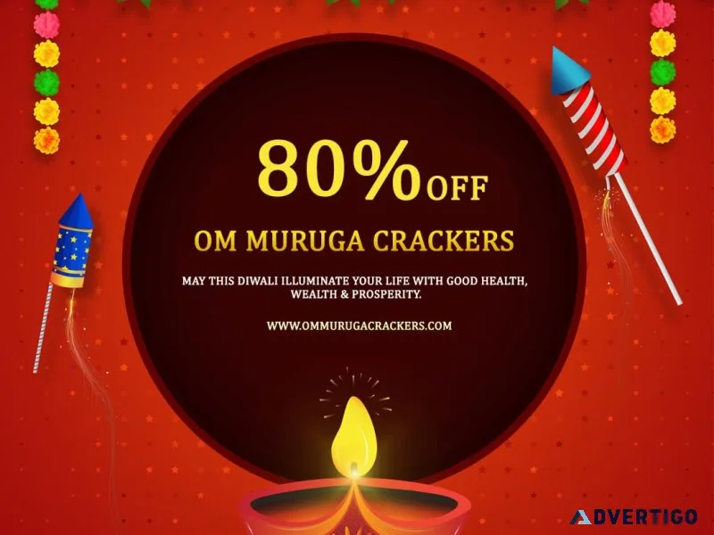 Buy crackers online in sivakasi