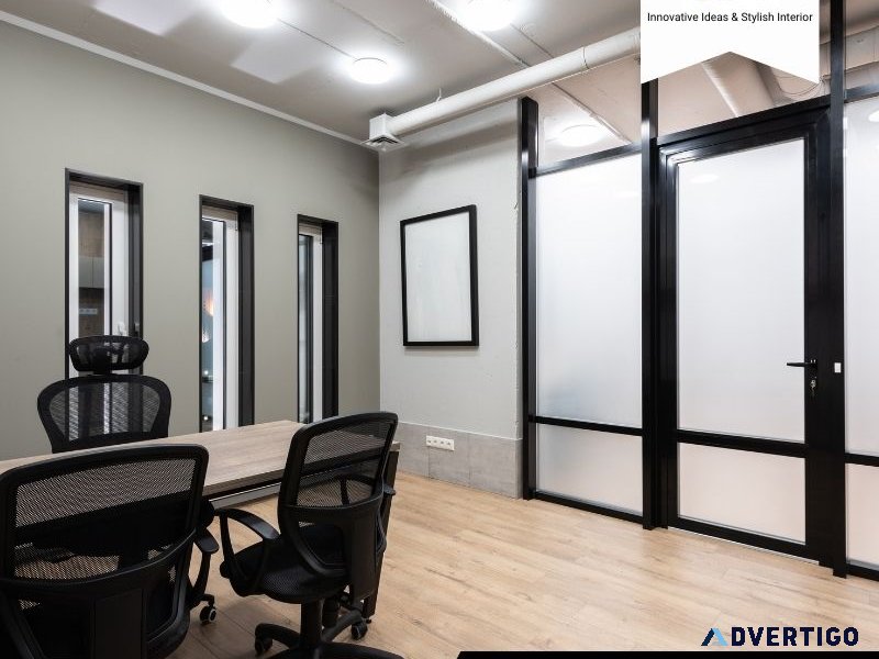Looking for corporate interior design service in kolkata?