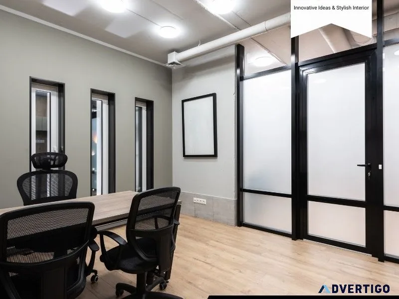 Looking for corporate interior design service in kolkata?