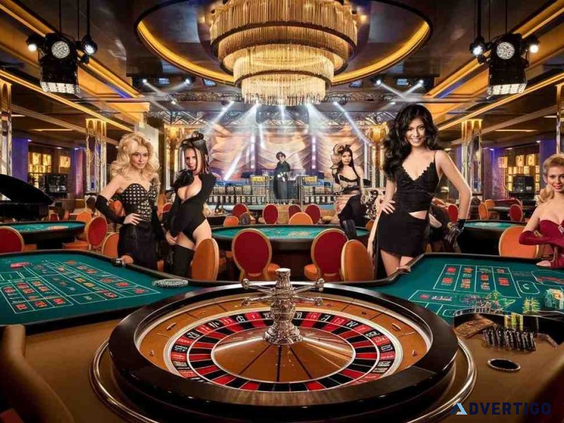 Get your diamondexch99 id – access online betting & casino games