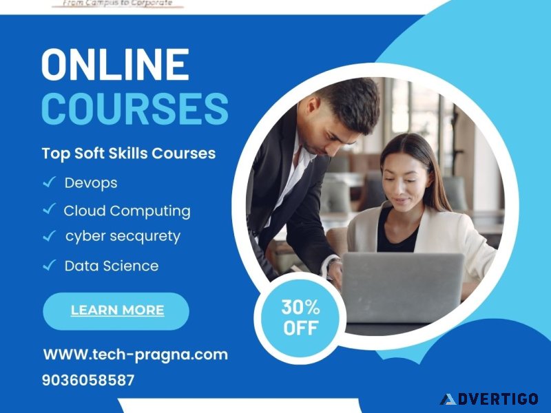 Best software training institute in bangalore with 100 % placeme