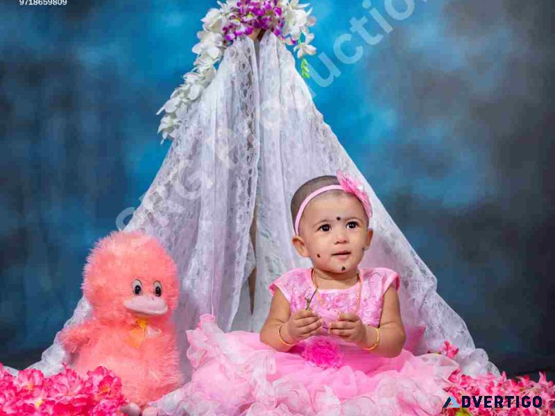 Cake smash photoshoot | birthday photographer in gurgaon