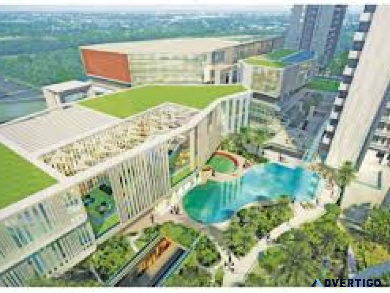 M3m 65th avenue gurgaon – luxury retail & entertainment destinat