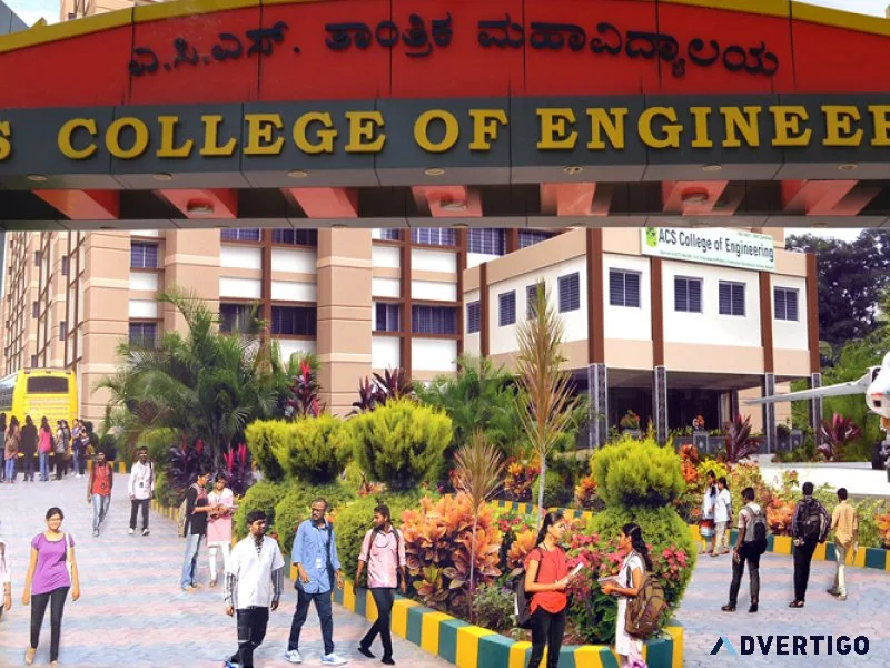Enquiry open for admissions 2025-26 | engineering colleges in b