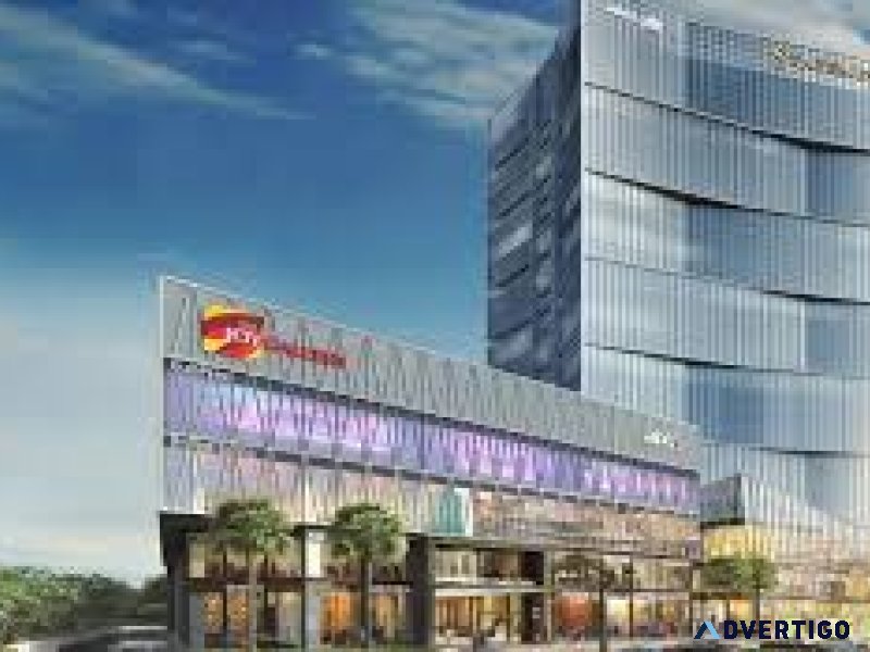 Aipl joy gallery – premium retail & commercial hub in gurugram