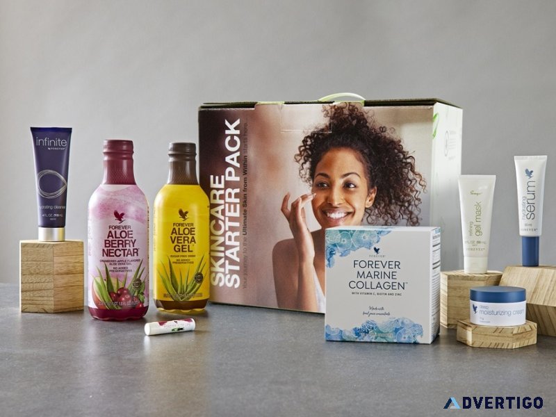 Per il tuo benessere & la tua bellezza