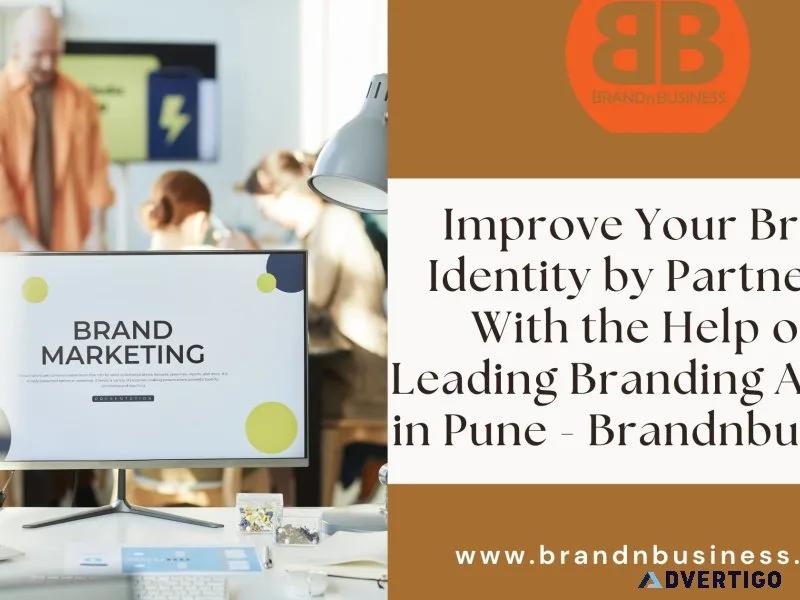 Improve your brand identity by partnering with the help of a lea