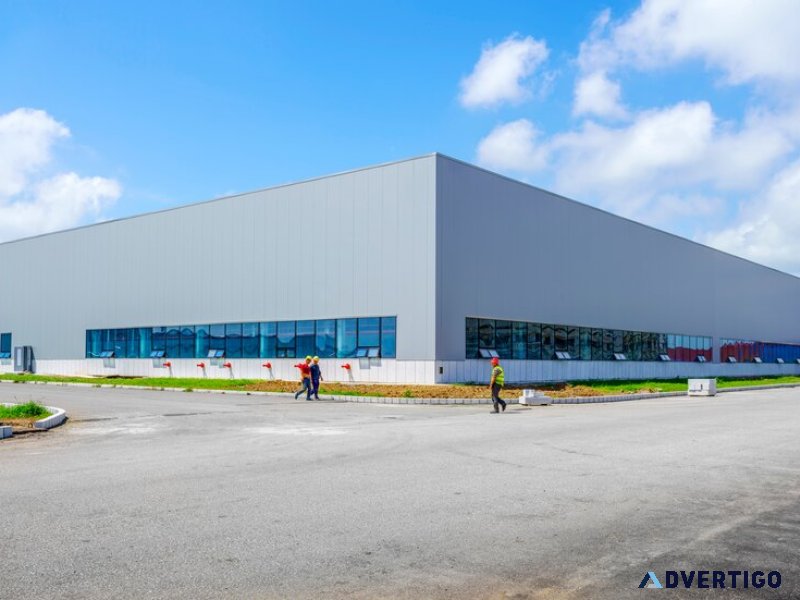 Clean room wall panels & modular construction experts | mount r