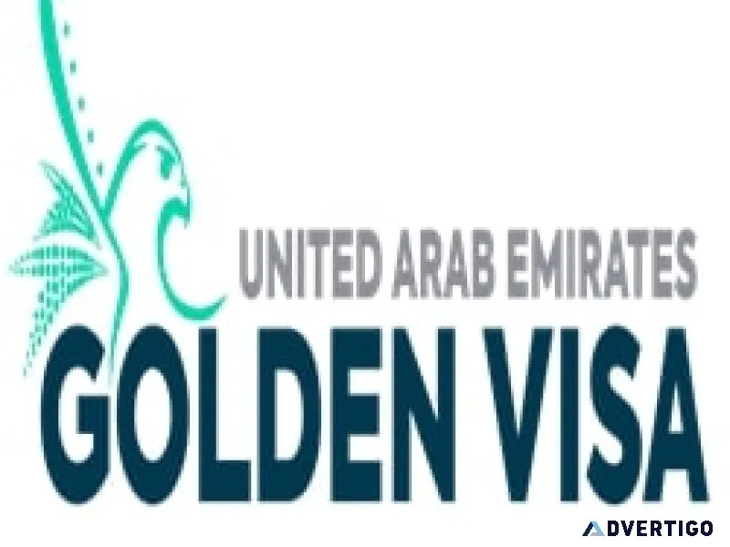 Golden visas uae