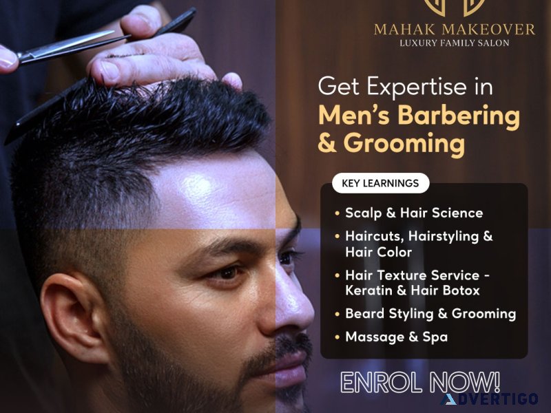 Best unisex salon in yamunanagar with professional stylists 