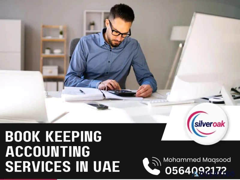 Business accounting services | turn your numbers into strategy