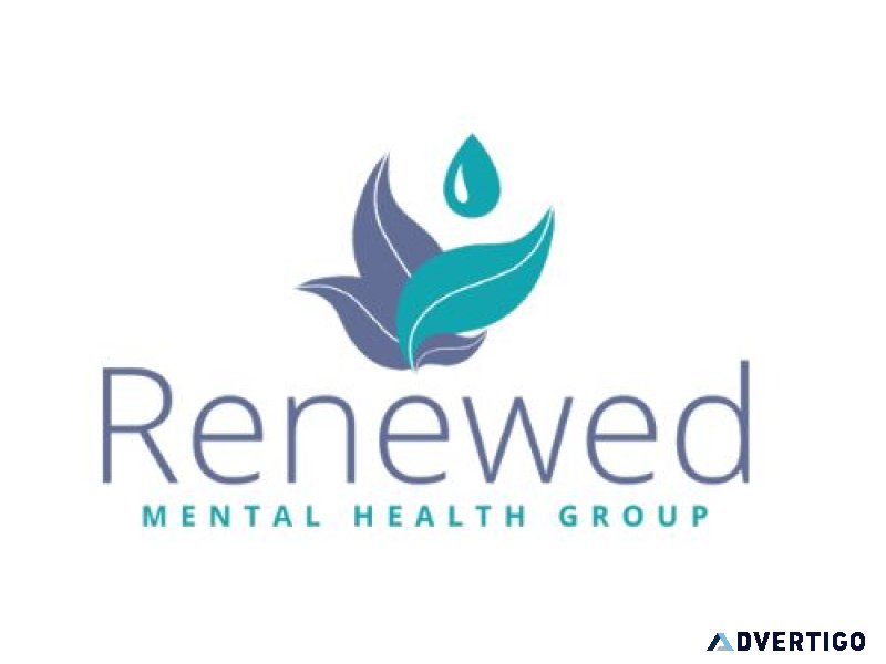 Renewed mental health group