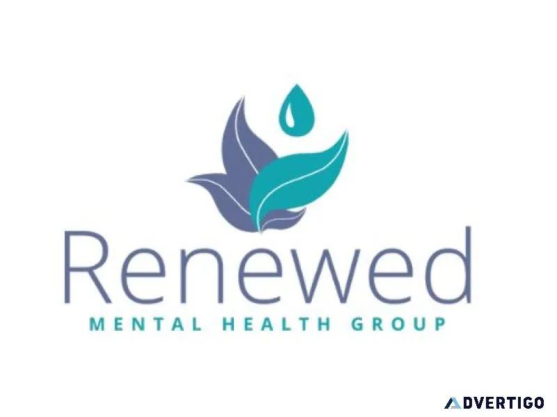 Renewed mental health group