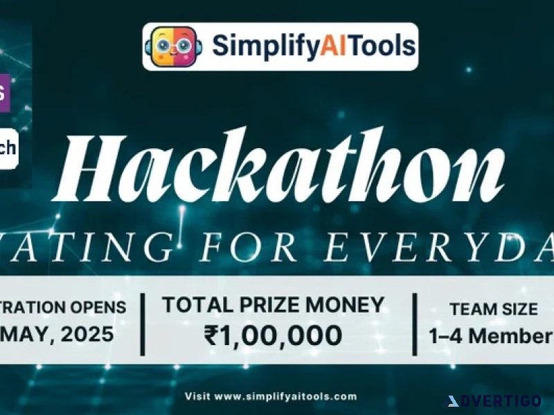 Upcoming hackathons in india 2025: online hackathons, ideas & pr