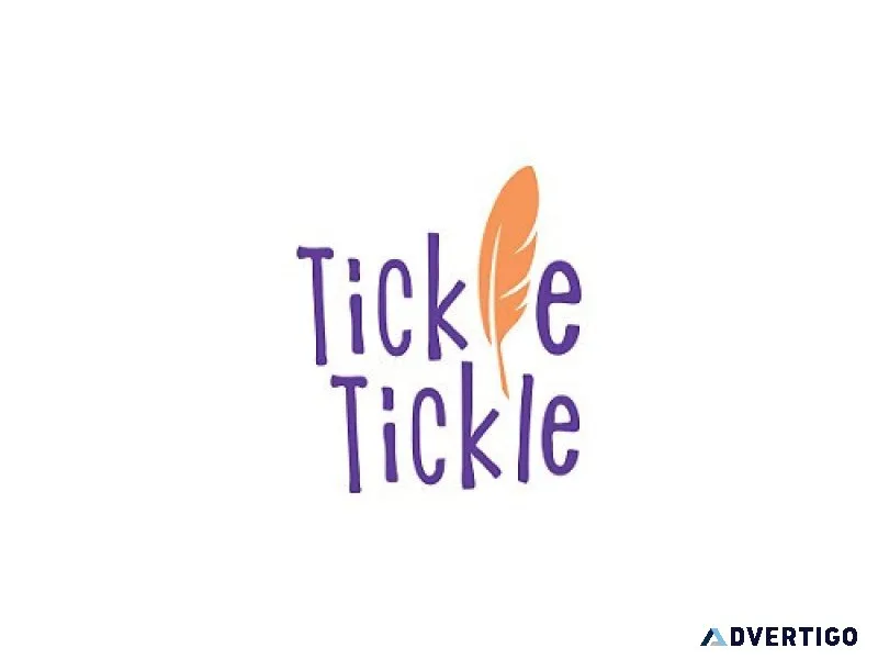 Tickle tickle
