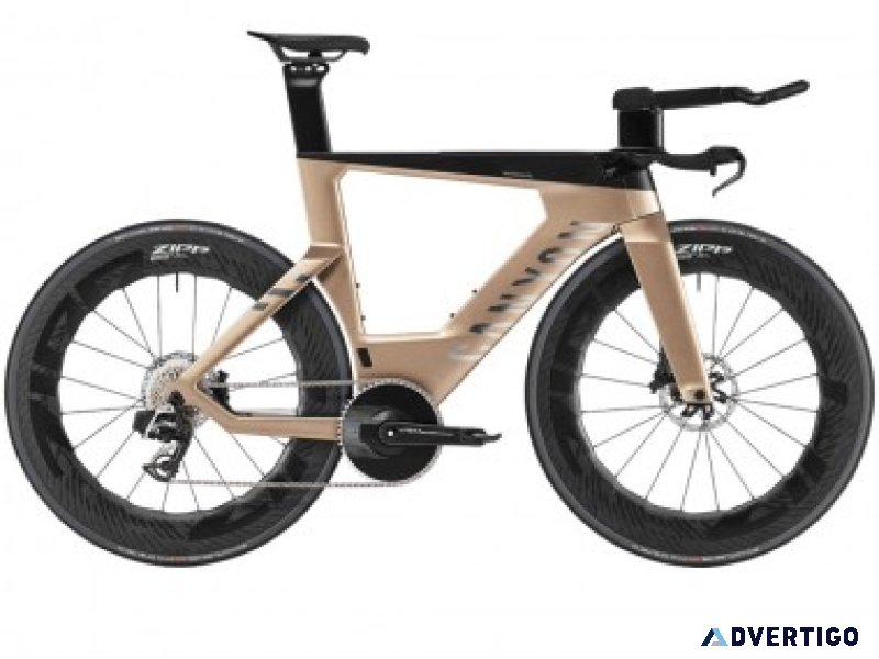 2025 canyon speedmax cfr axs road bike ~ kingcyclesport