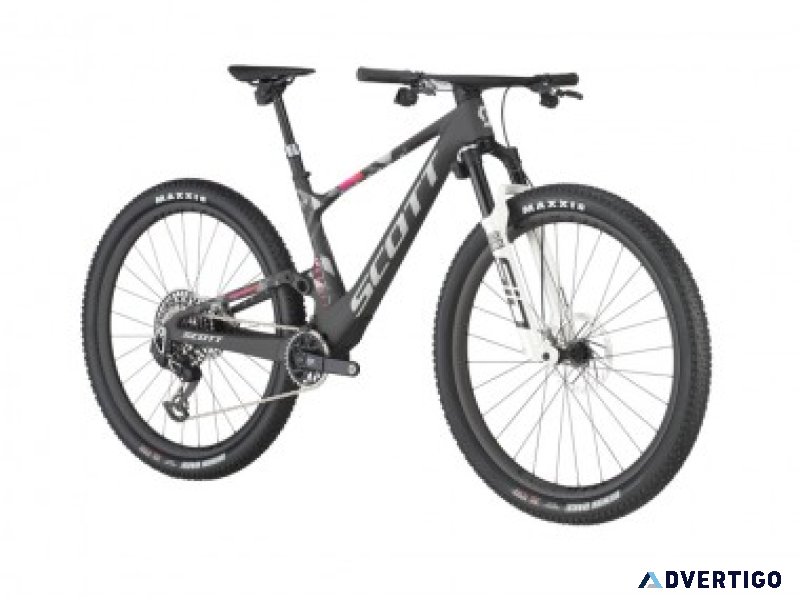 2025 scott spark rc world cup evo mountain bike ~ kingcyclesport