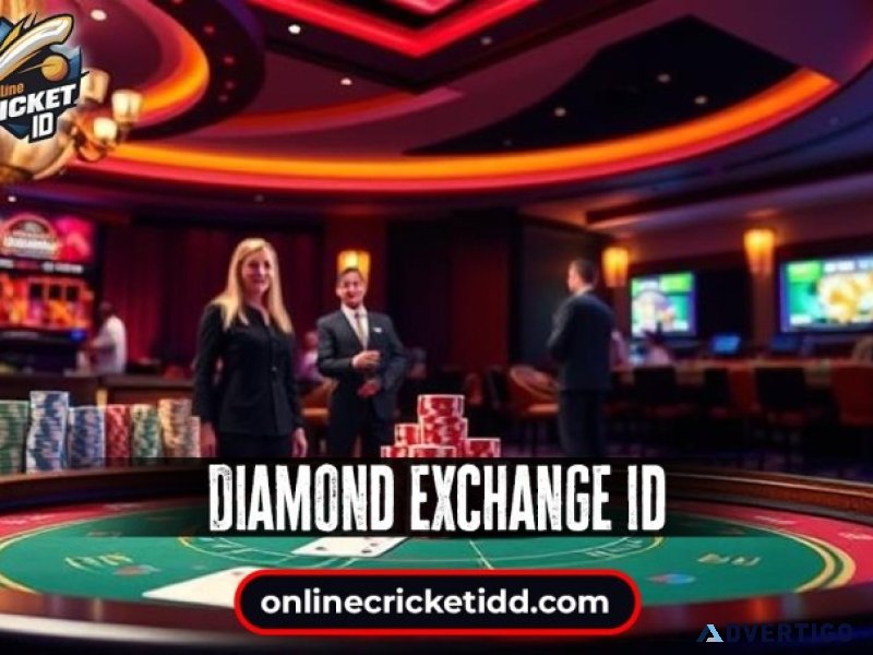 Win big this ipl with diamondexch betting