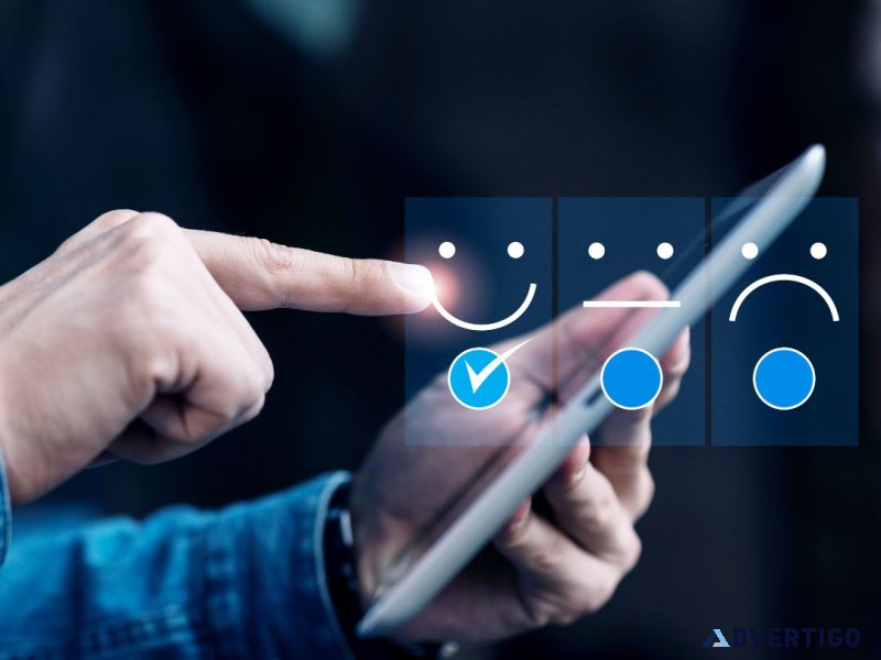 Customer experience design and process audits