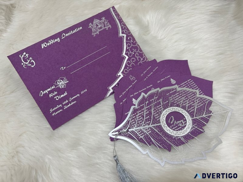 Most affordable wedding invitations | celebrate with savings