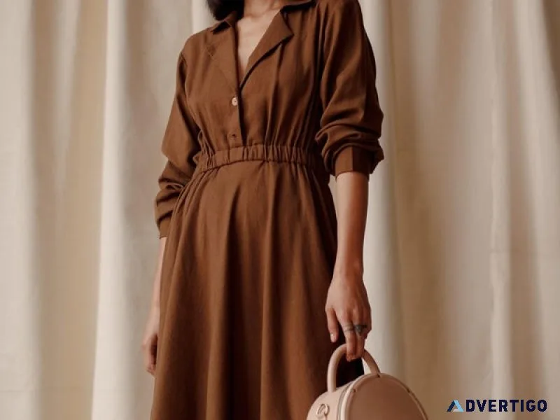 Shop chic & breezy summer dresses for effortless style