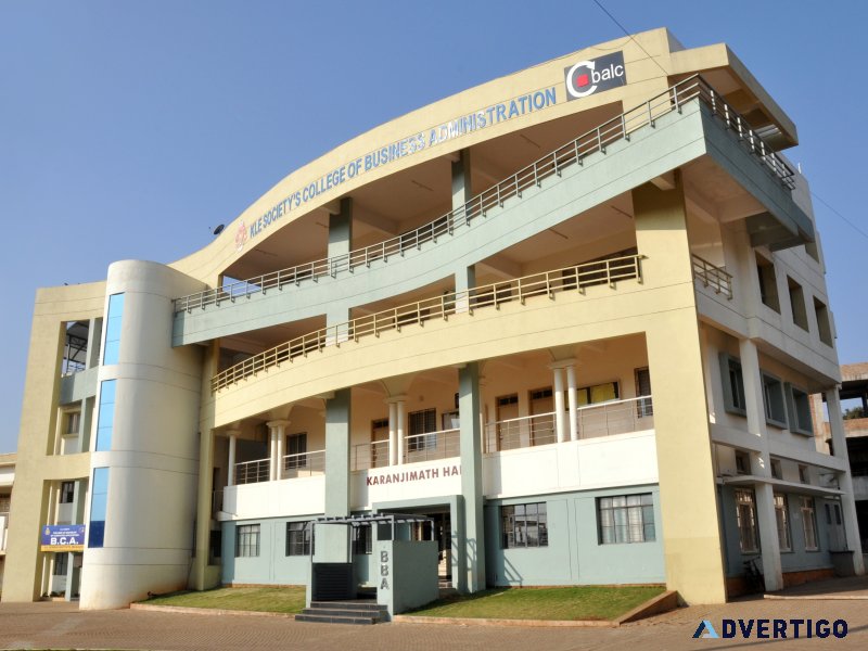 Bba in event management | kle college