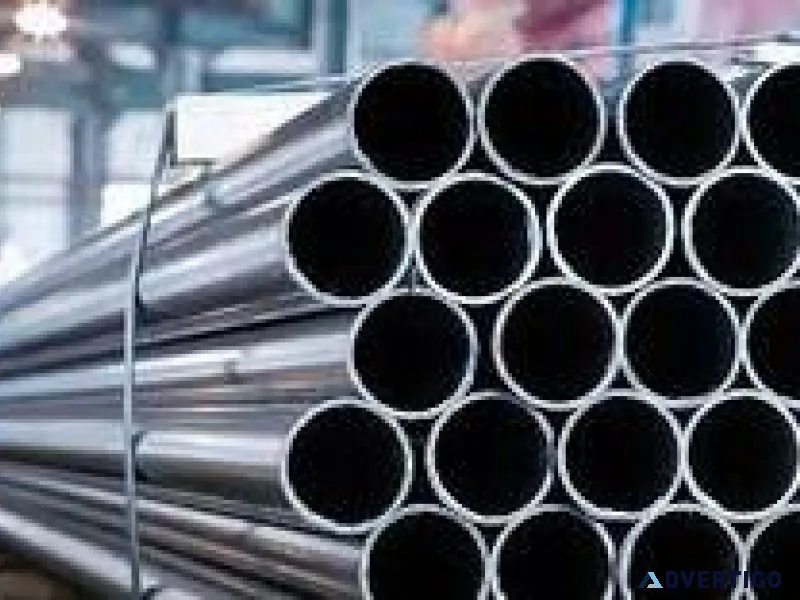 Inconel 600 pipe supplier and india - jay steel corporation