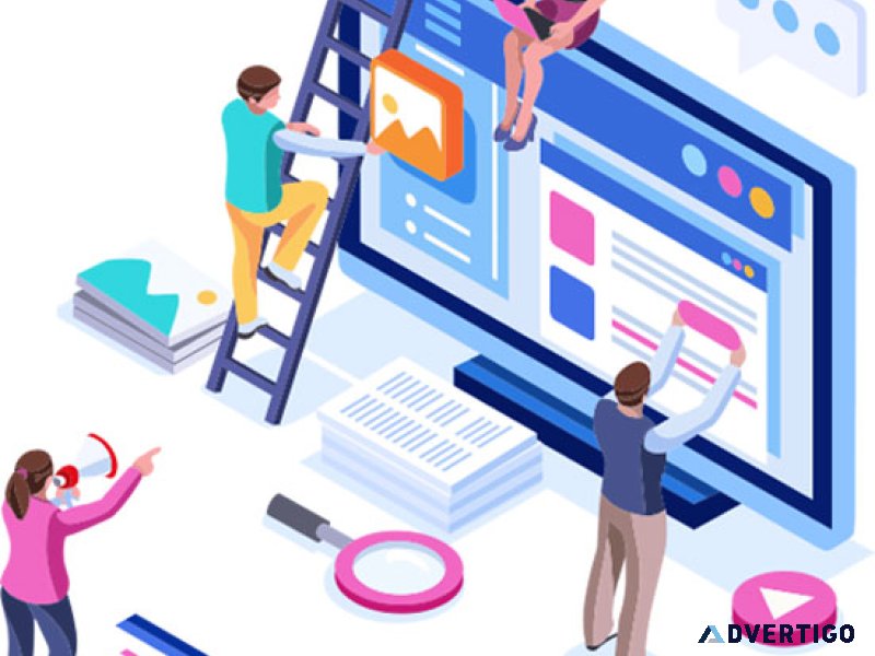 Web portal development | ambesoft technology