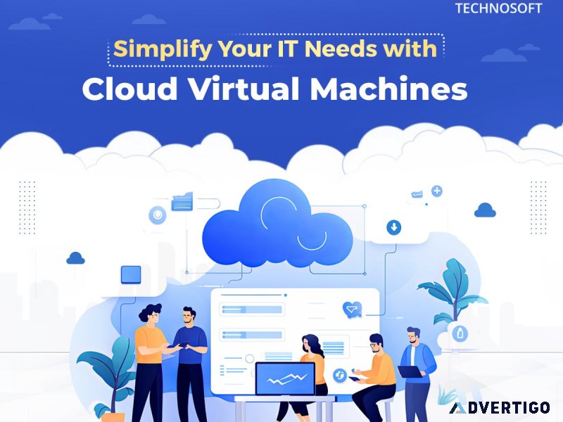 Cloud computing companies in india | sathya technosoft