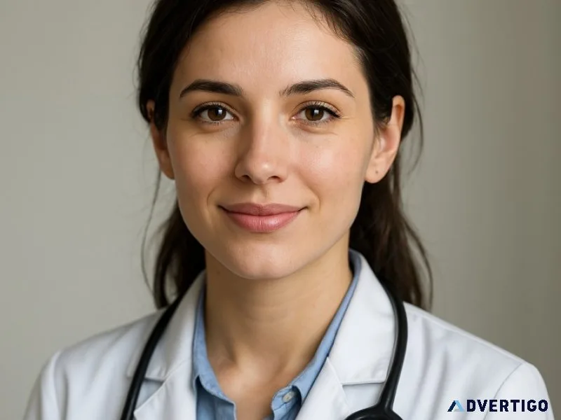 Restore your hair with advanced female hair transplant treatment