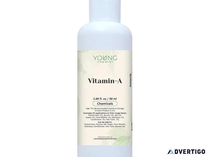 Vitamin a