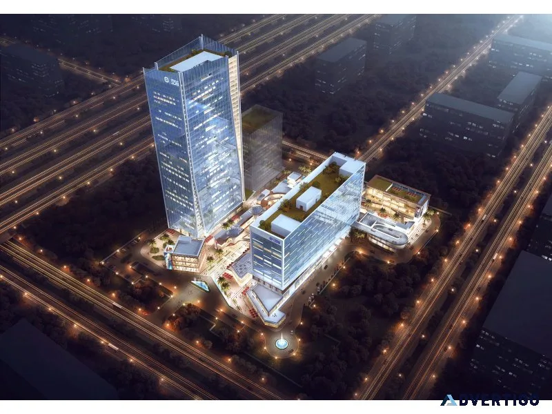 One fng sector 142 noida