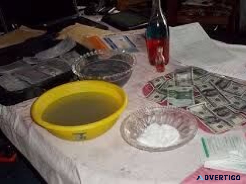 Universal s s d chemical solution for cleaning black money