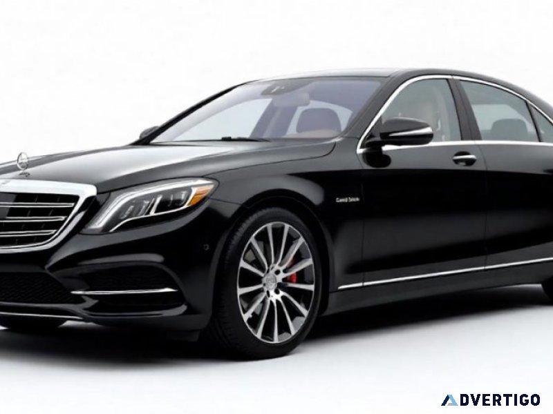 Affordable limo hire london from kona chauffeurs