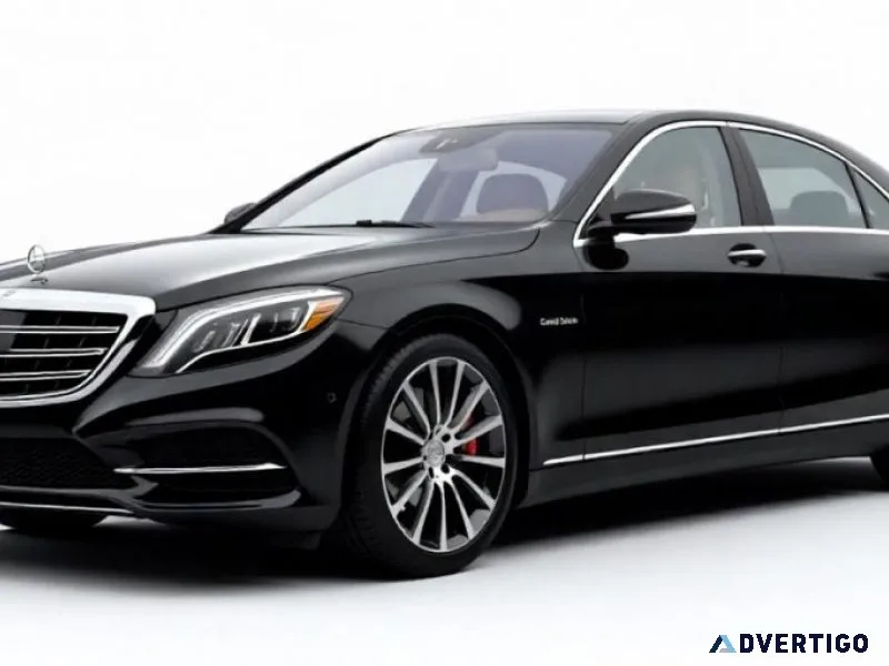 Affordable limo hire london from kona chauffeurs
