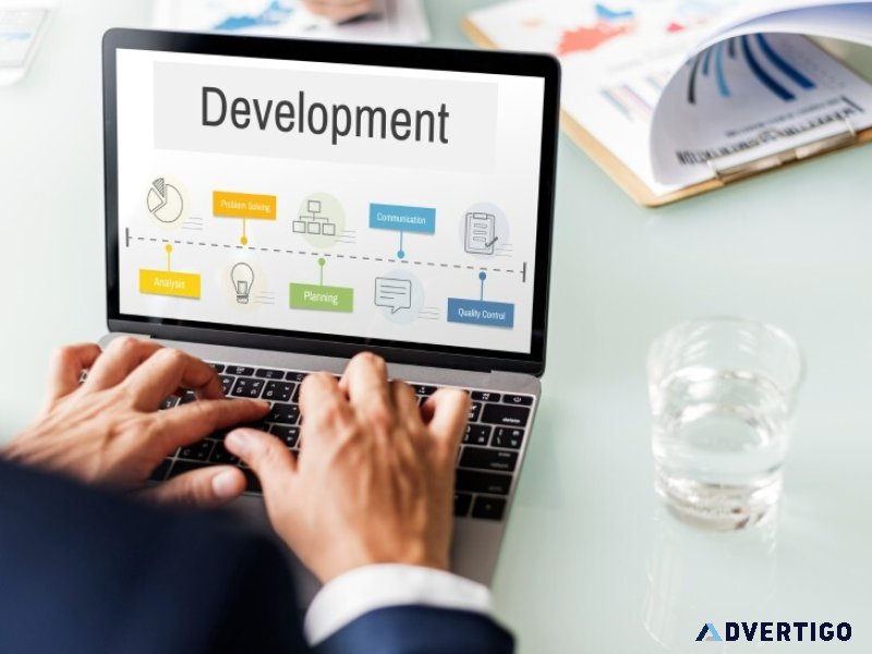 Top web application development services in dubai, uae | etcs