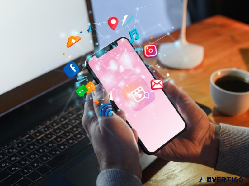 Turn Your Idea Into a Reality with Our Mobile App Development 