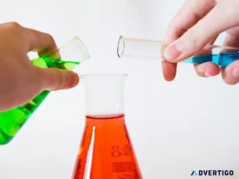 Purchase nitric acid with high purity for best results 