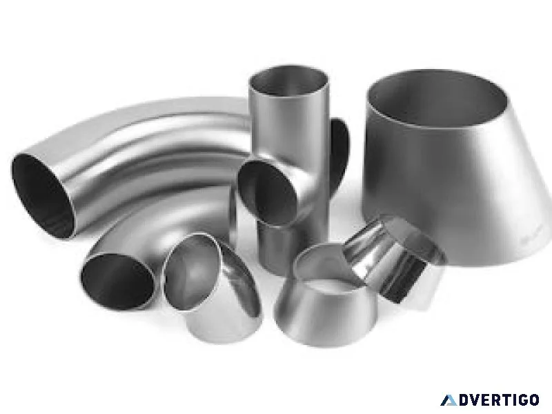 Tough pipe fittings for demanding applications – pearl delivers