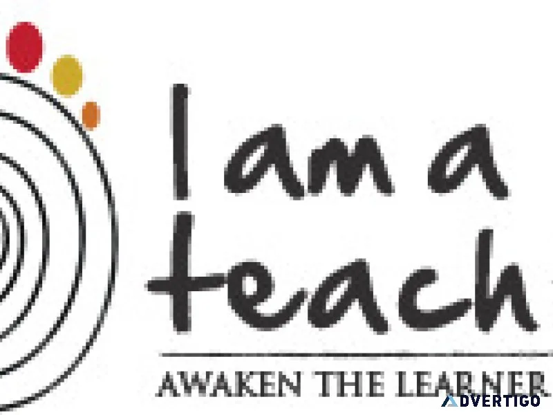 Top certifications programme for teachers | upgrade your skills