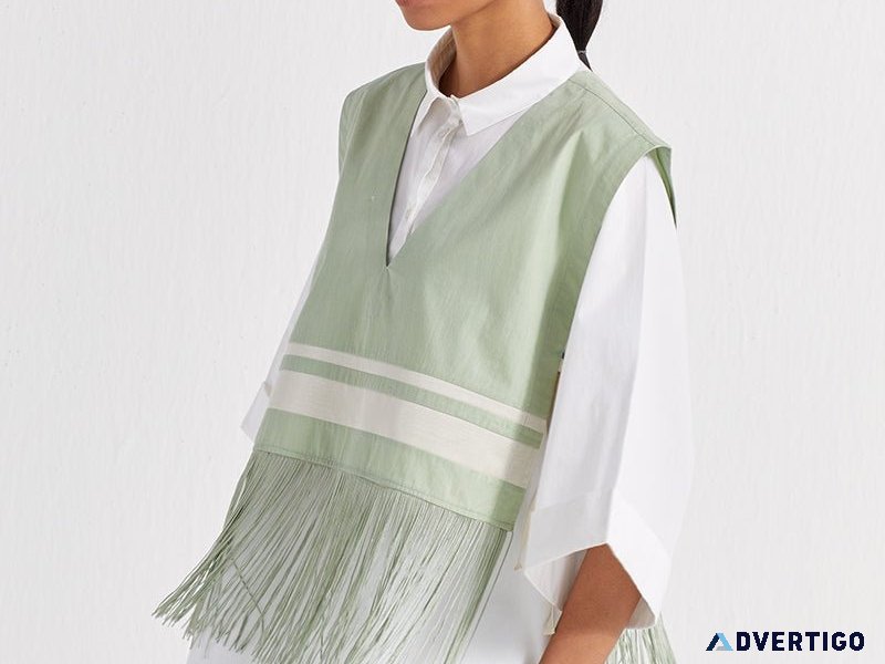 Stylish summer tops for women – now shipping across india