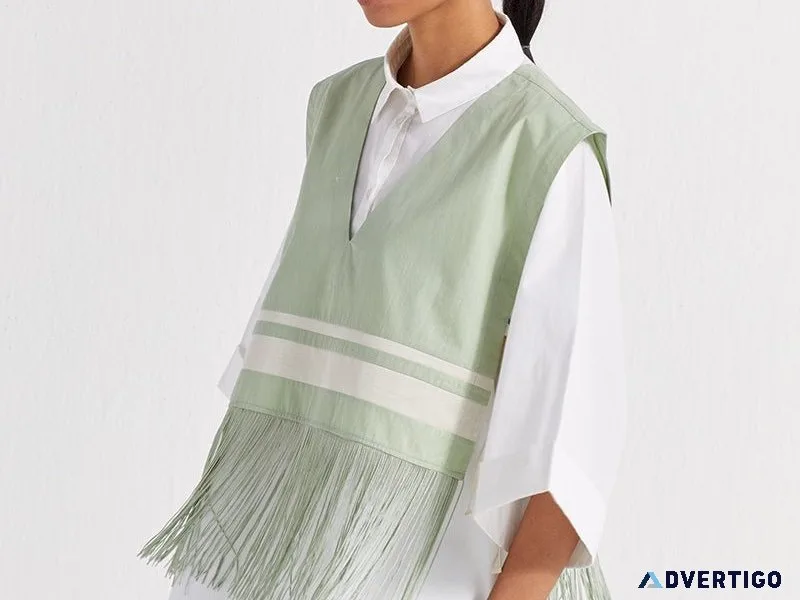 Stylish summer tops for women – now shipping across india