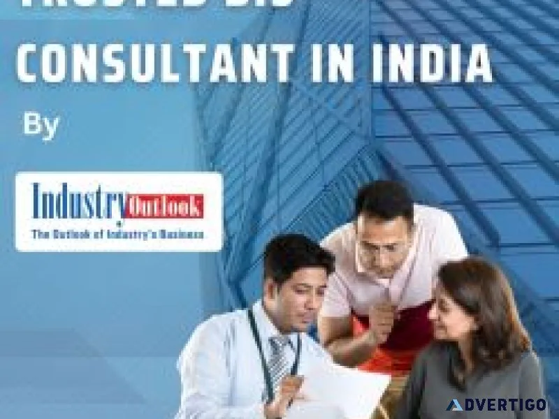 Best bis consultant in india 2025 – get expert guidance