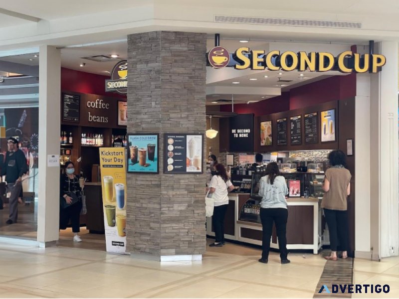Best digital signage software for restaurants in india